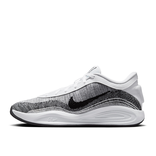 Кроссовки NIKE Кроссовки спортивные мужские для игры в баскетбол g t hustle academy