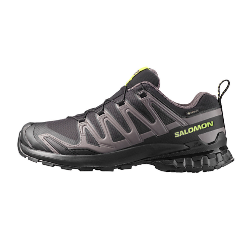 Кроссовки SALOMON Кроссовки для трейла мужские Xa Pro 3D V9