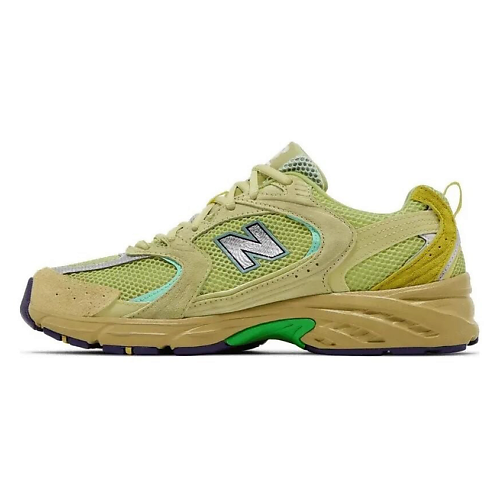 Кроссовки NEW BALANCE Кроссовки спортивные мужские для бега 530
