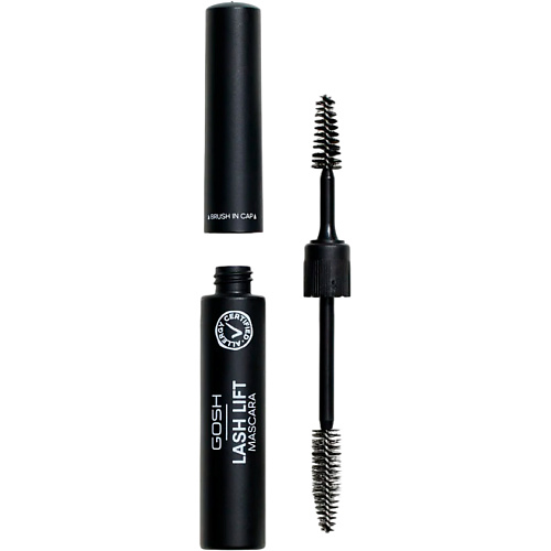 Тушь для ресниц GOSH Тушь для ресниц Lash Lift Mascara