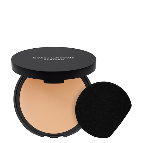 

BAREMINERALS Компактная пудра-основа BarePro 24HR Skin-Perfecting Powder Foundation 8, Компактная пудра-основа BarePro 24HR Skin-Perfecting Powder Foundation