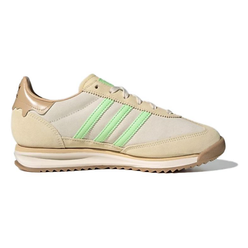 

ADIDAS ORIGINAL Кроссовки Sl 72 Rs Valentine's Day Beige Women's, Кроссовки Sl 72 Rs Valentine's Day Beige Women's
