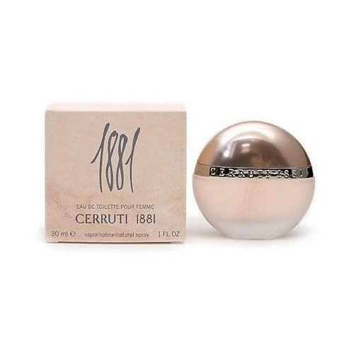 Туалетная вода CERRUTI 1881 Туалетная вода 1881 Pour Femme