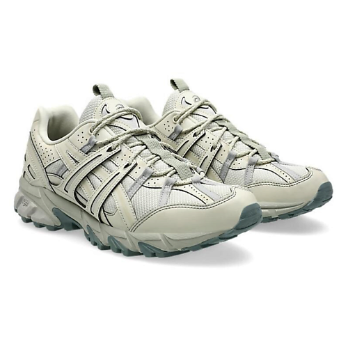 ASICS Кроссовки Гель Sonoma 15 50 Беговые Низкие Серые Унисекс