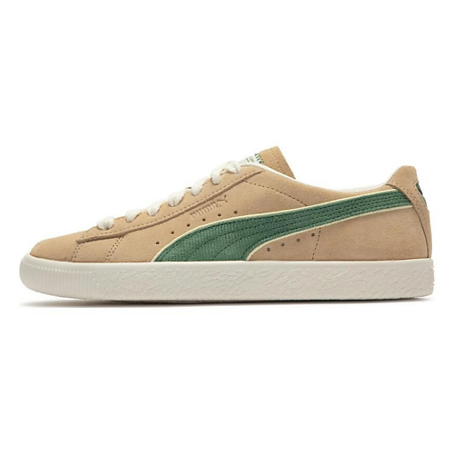 Кроссовки PUMA Кроссовки женские Suede Vintage Players Lounge