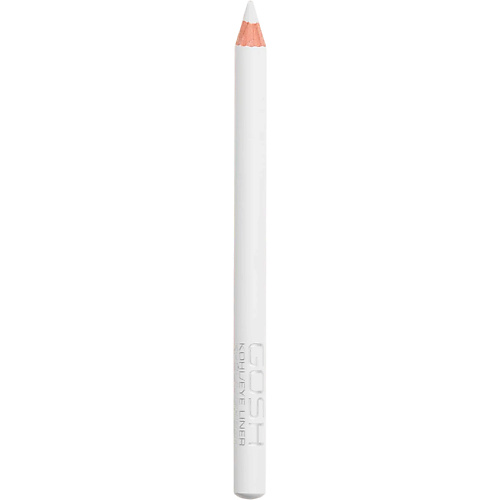 Карандаш для глаз GOSH Карандаш для глаз Kohl Eye Liner