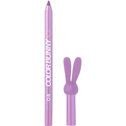 LOVE GENERATION Карандаш для глаз г��левый Color Bunny