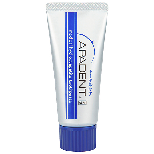APADENT Зубная паста Total Care Medical Hydroxyaptite Toothpaste 60
