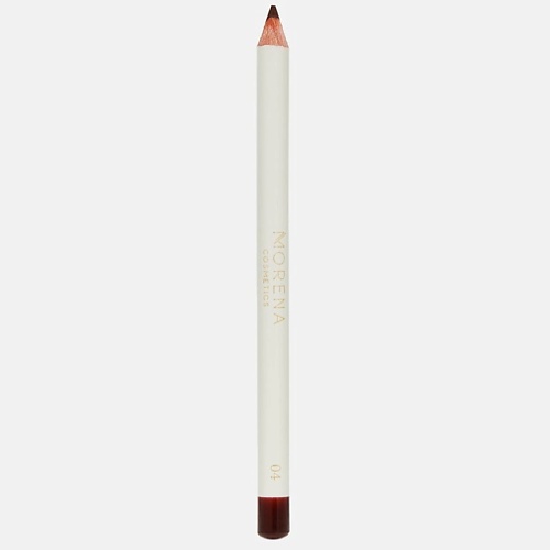 Карандаш для губ MORENA COSMETICS Карандаш-помада для губ