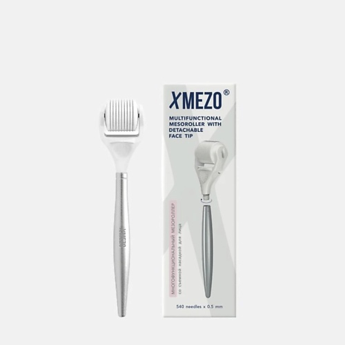

XMEZO Массажер для лица 0,5 mm, Массажер для лица 0,5 mm