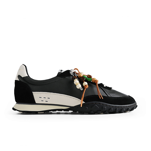 Кроссовки PANE Кроссовки Under Armour Fengyue Collection Coal Creek Cow Leather Cushioning Low top