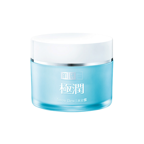 Крем для лица HADA LABO Увлажняющий крем-гель Hydrating Snow Dew