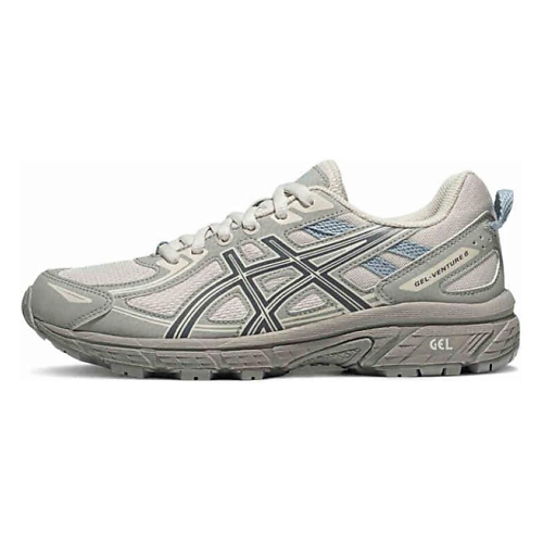 Кроссовки ASICS Кроссовки Gel-Venture 6 Anti-Slip Wear-Resistant Low-Top Trail Running