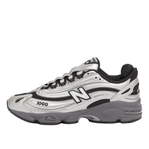 

NEW BALANCE Кроссовки спортивные мужские для бега 1000, Кроссовки спортивные мужские для бега 1000