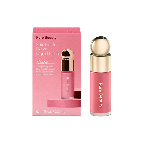 Румяна RARE BEAUTY Румяна жидкие Soft Pinch
