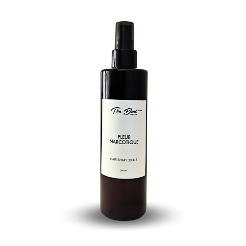 

BUNT Крем-спрей для волос 30 в 1 Fleur Narcotique 250, Крем-спрей для волос 30 в 1 Fleur Narcotique