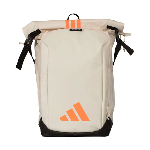 Рюкзак ADIDAS Рюкзак для падела Multigame Off White 2026