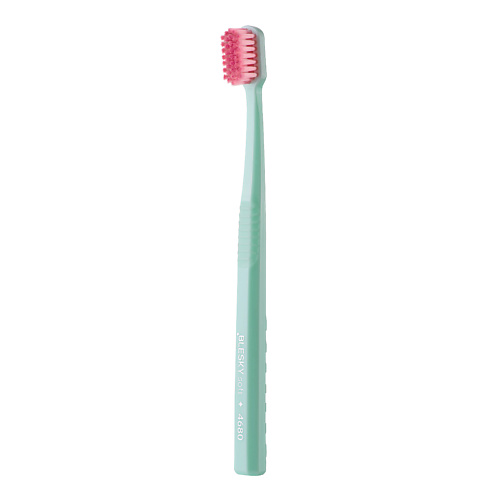 BLESKY Зубная щетка мягкая soft 4680