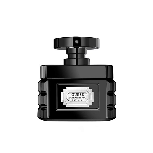 Парфюмерная вода GUESS Uomo Intenso