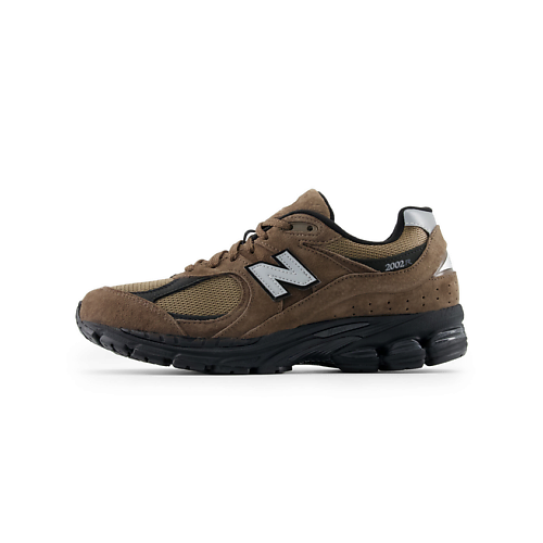 Кроссовки NEW BALANCE Кроссовки NB 2002R