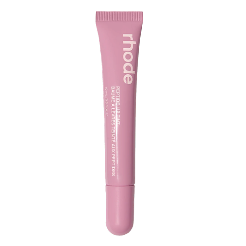 

RHODE Блеск-тинт для губ Hydrating Plumping Lip Stain, Блеск-тинт для губ Hydrating Plumping Lip Stain