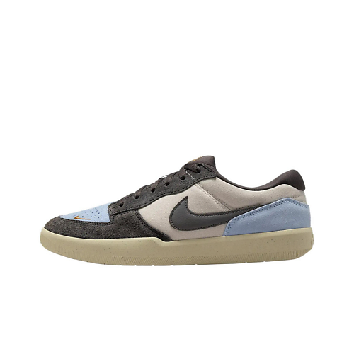 

NIKE Sb Force 58 Light Orewood Brown Psychic Blue Flax Medium Ash, Sb Force 58 Light Orewood Brown Psychic Blue Flax Medium Ash