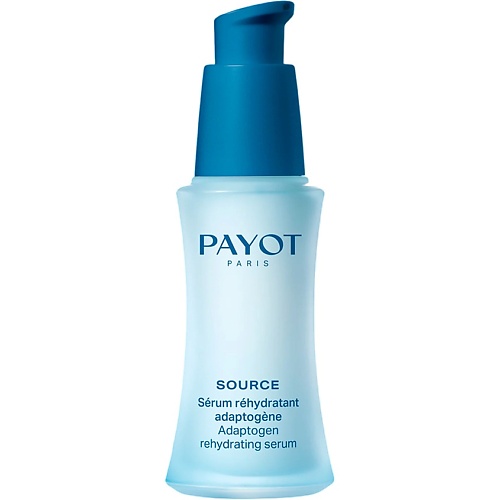 Сыворотка для лица PAYOT Сыворотка-адаптоген для лица увлажняющая Source