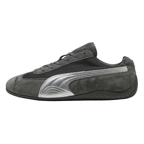 

PUMA Кроссовки мужские Speedcat Premium Shadow Grey Matte Silver, Кроссовки мужские Speedcat Premium Shadow Grey Matte Silver