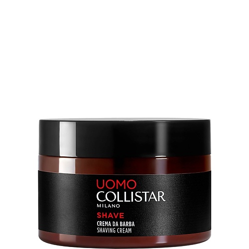 Крем для бритья COLLISTAR Крем для бритья Uomo