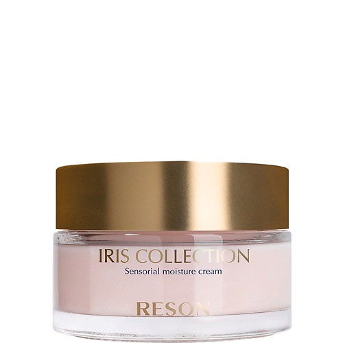 Крем для лица RESON Крем для лица Iris Collection Sensorial Moisture Cream