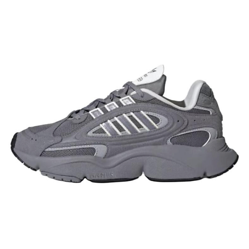 Кроссовки ADIDAS ORIGINAL Кроссовки мужские Ozmillen Low top Chunky