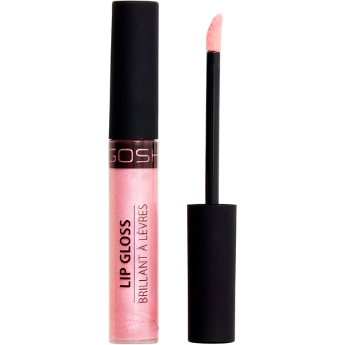 Блеск для губ GOSH Блеск для губ Lip Gloss