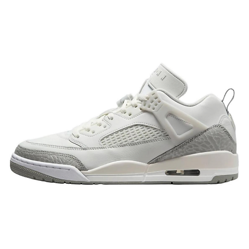 Кроссовки NIKE Кроссовки мужские Spizike Low Summit White Photon Dust