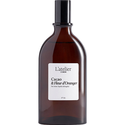 100BON Cacao & Fleur D'oranger 100