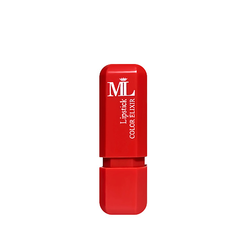 Помада для губ MAIK'LORISS Губная помада Color Elixir Lipstik