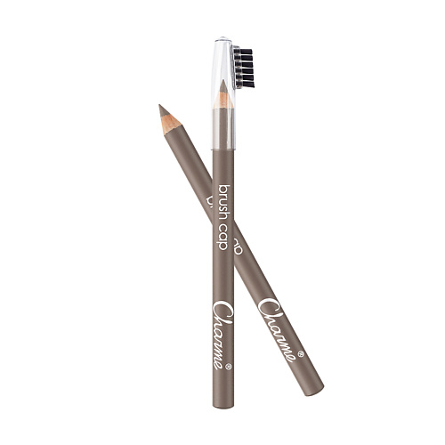 Карандаш для бровей CHARME Карандаш для бровей Brow Sculpting