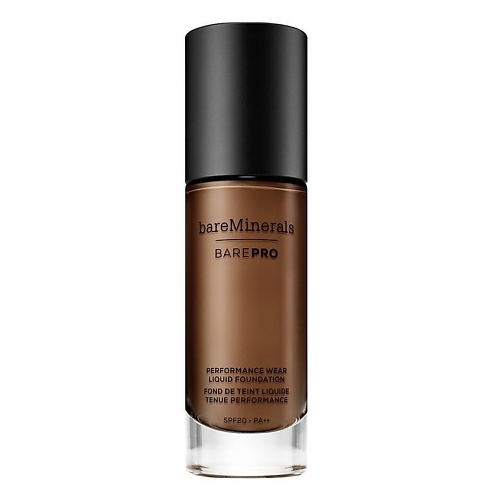 BAREMINERALS Тональный крем BarePro 24 Hour Full Coverage