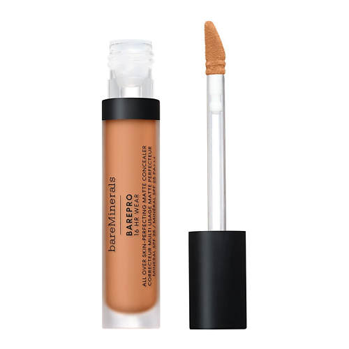 Консилер BAREMINERALS Консилер BAREPRO 16HR Wear Matte Concealer SPF 25