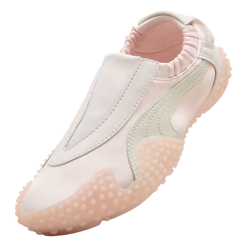 Кроссовки PUMA Беговые кроссовки женские Mostro Low top
