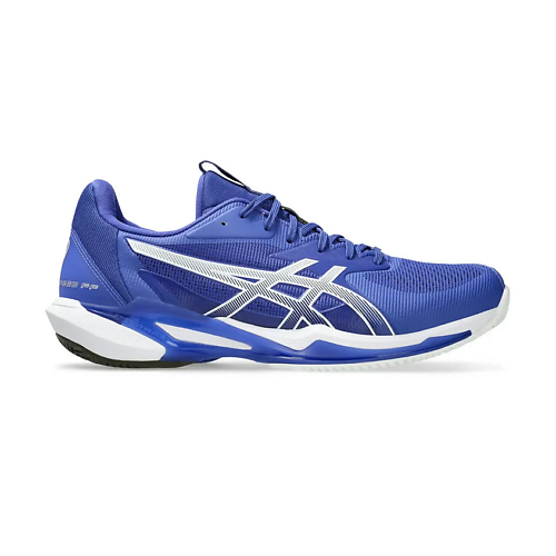 Кроссовки ASICS Кроссовки Solution Speed Ff 3 Clay 1041A437 401 BLUE