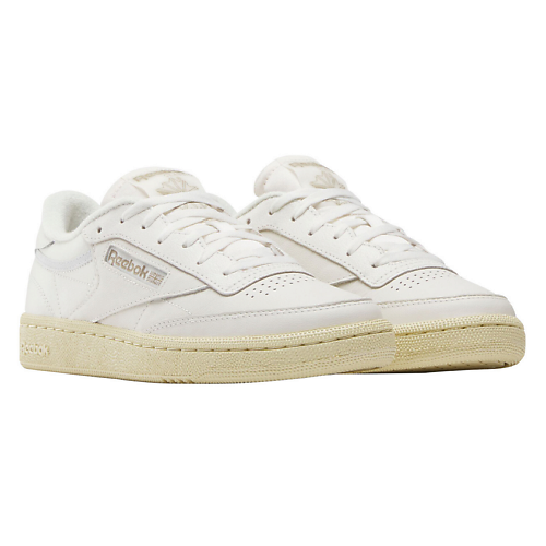 

REEBOK Кроссовки женские CLUB C 85, Кроссовки женские CLUB C 85