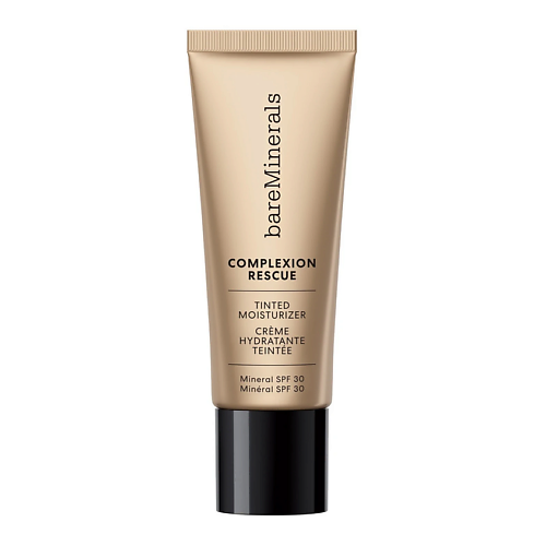 

BAREMINERALS Тонирующий увлажняющий крем Complexion Rescue SPF 30, Тонирующий увлажняющий крем Complexion Rescue SPF 30