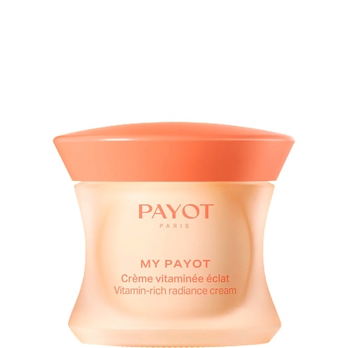 Крем для лица PAYOT Крем для лица для придания сияния My Payot Vitamin-Rich Radiance Cream