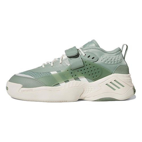 Кроссовки ADIDAS ORIGINAL Кроссовки спортивные мужские для баскетбола ID4231