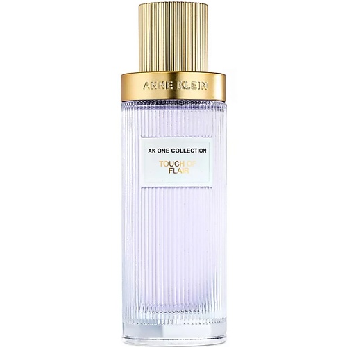 Парфюмерная вода ANNE KLEIN Touch Of Flair