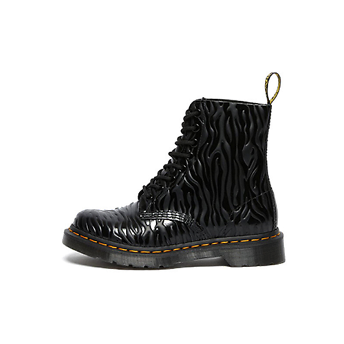 Кроссовки DR. MARTENS Кроссовки Dr.Martens 1460 Pascal Martin Boots Black Womens