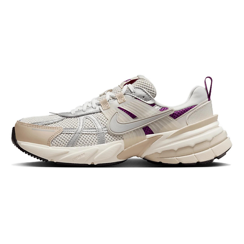 Кроссовки NIKE V2K Run Light Bone Viotech Women's