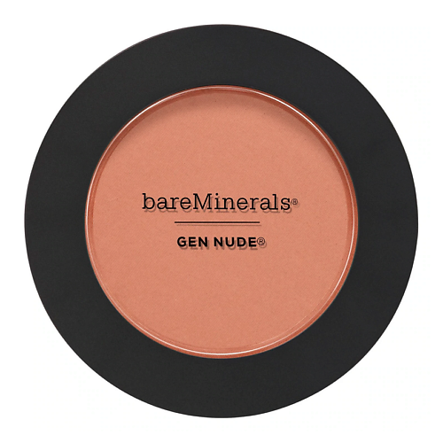 Румяна BAREMINERALS Компактные румяна Gen Nude Powder Blush