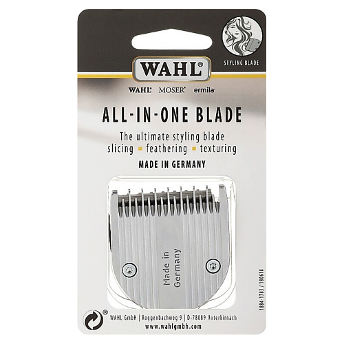 Машинка для стрижки WAHL Сменное лезвие Moser All in One 1854-7041