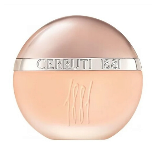 CERRUTI 1881 Туалетная вода 1881 Pour Femme 100